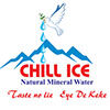 Chill Ice Natural Mineral Water